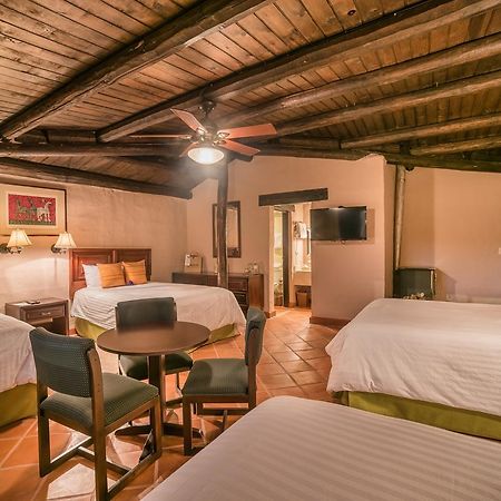 Hotel Mision Cerocahui A Balderrama Hotel Collection Cerocahuí Kültér fotó