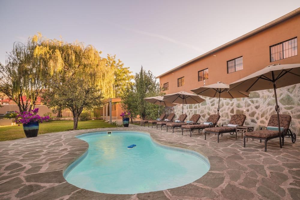 Hotel Mision Cerocahui A Balderrama Hotel Collection Cerocahuí Kültér fotó