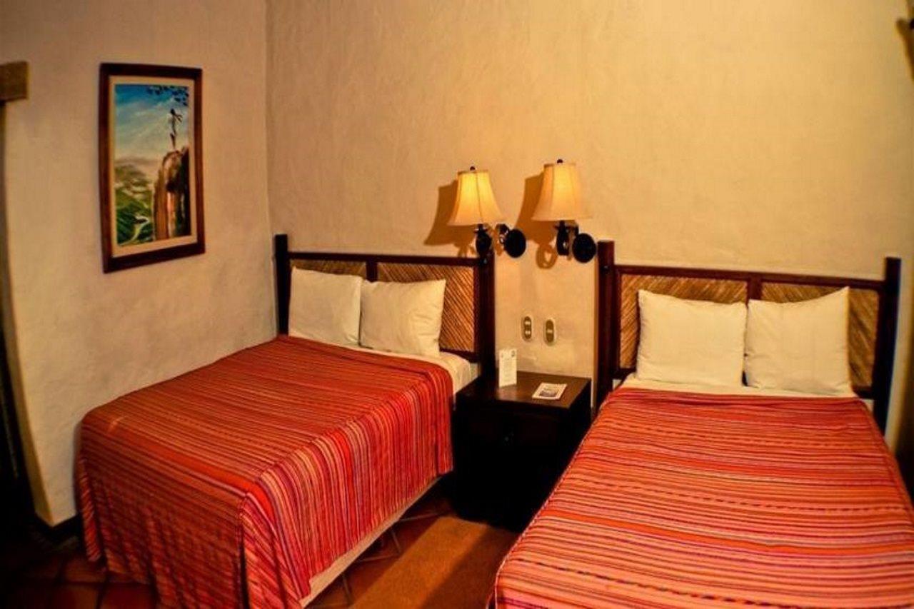 Hotel Mision Cerocahui A Balderrama Hotel Collection Cerocahuí Kültér fotó
