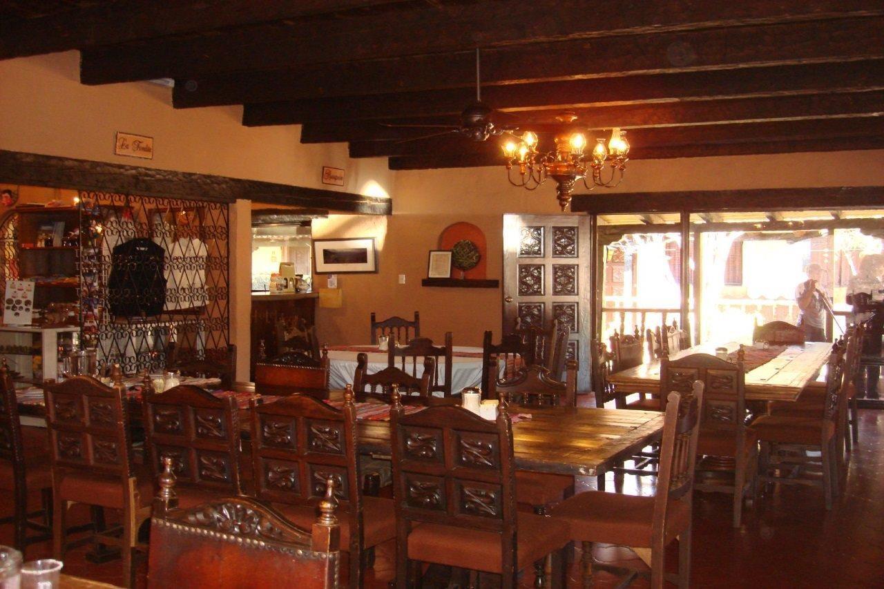Hotel Mision Cerocahui A Balderrama Hotel Collection Cerocahuí Kültér fotó