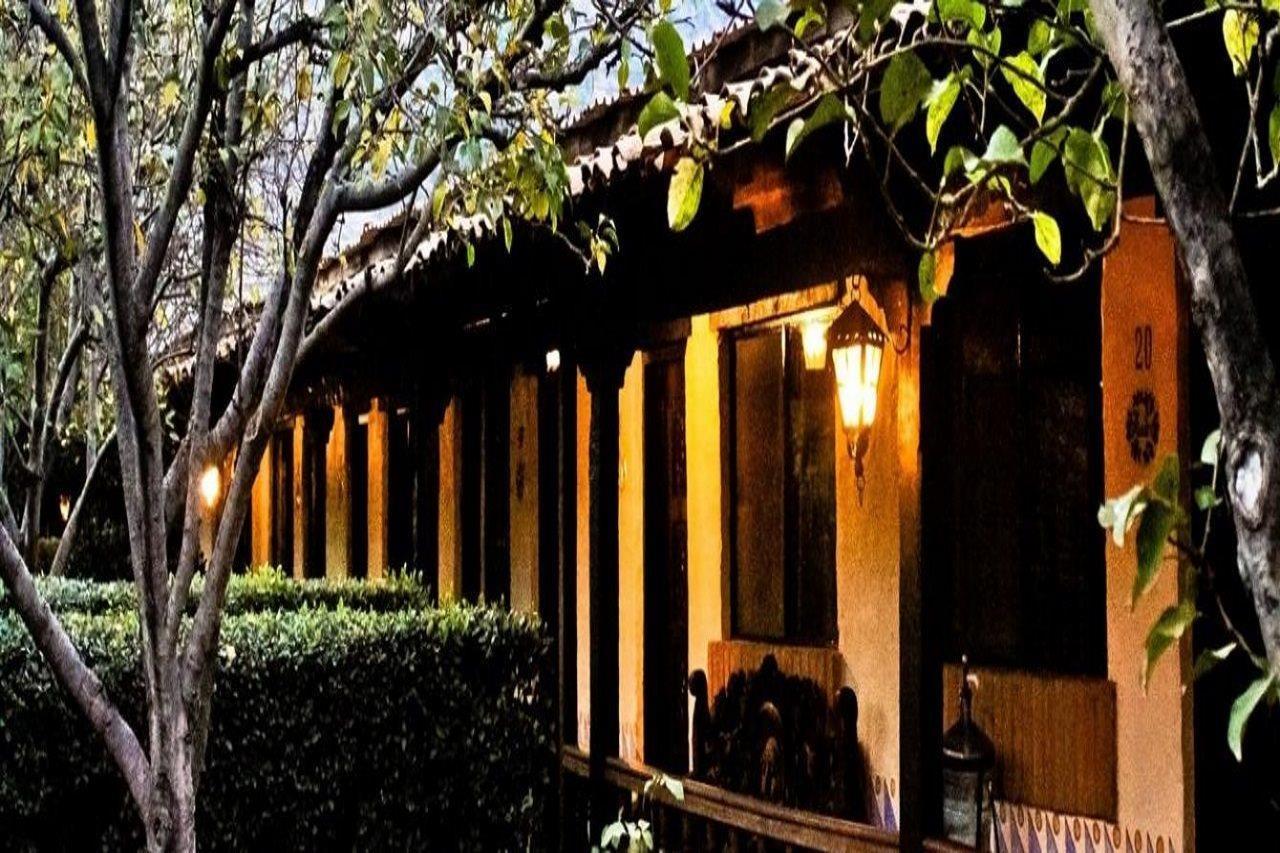 Hotel Mision Cerocahui A Balderrama Hotel Collection Cerocahuí Kültér fotó