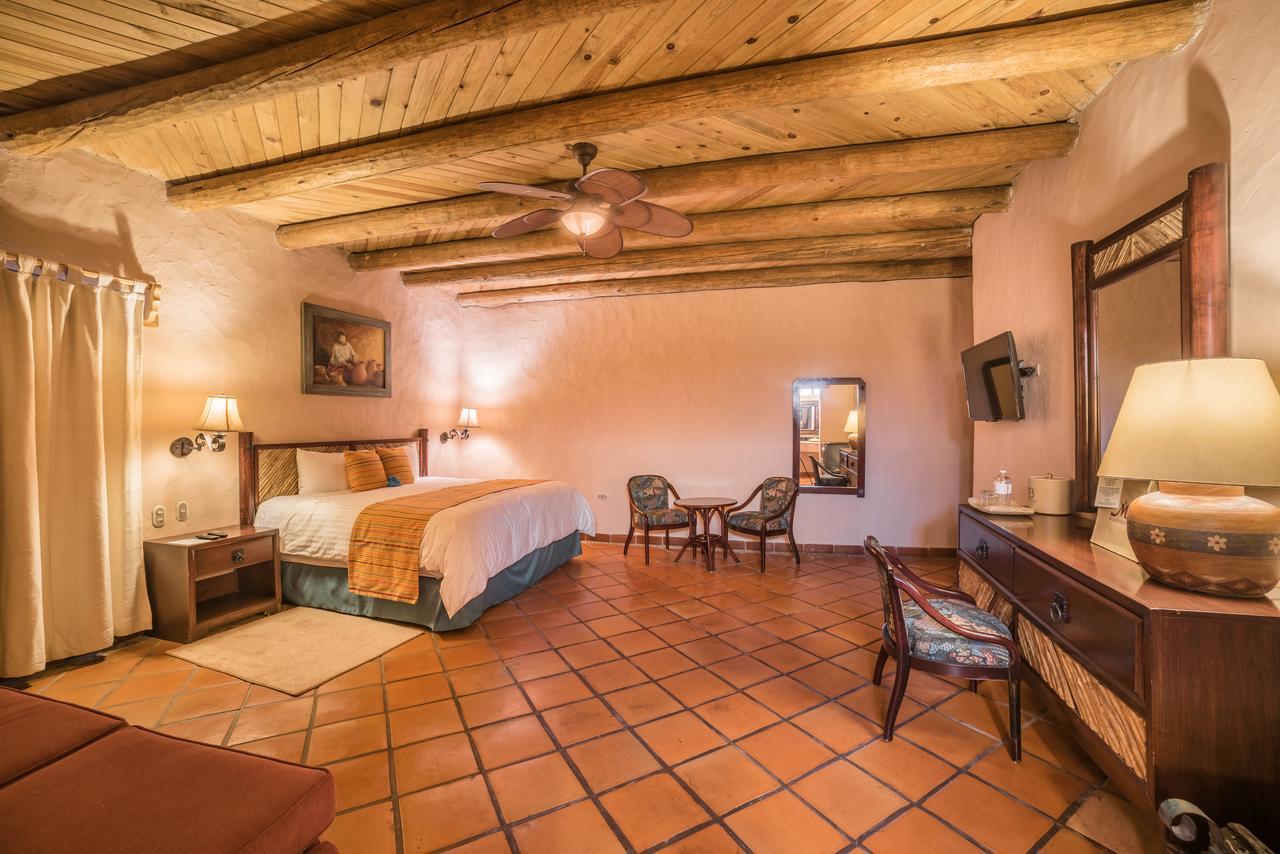 Hotel Mision Cerocahui A Balderrama Hotel Collection Cerocahuí Kültér fotó