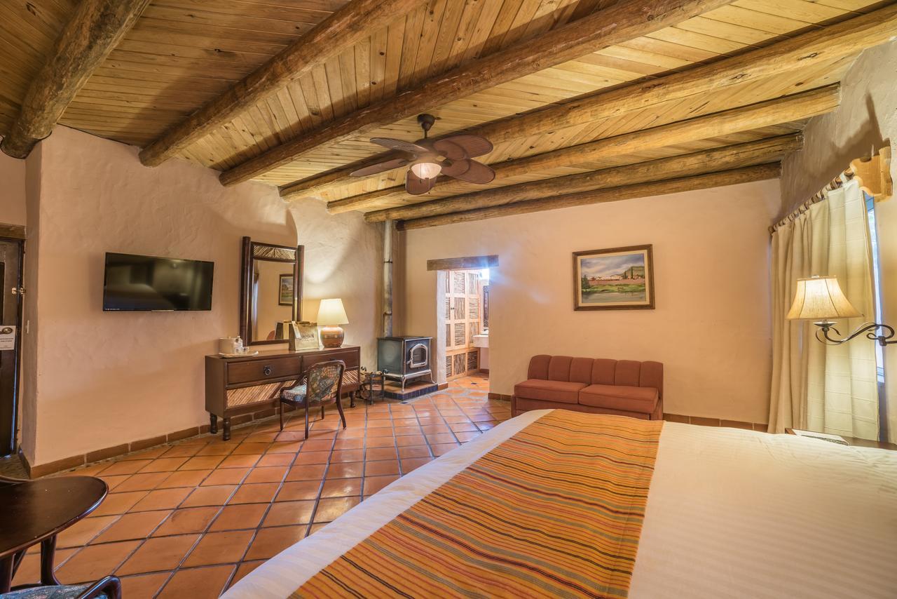 Hotel Mision Cerocahui A Balderrama Hotel Collection Cerocahuí Kültér fotó